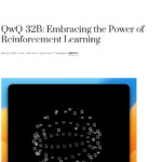 Alibaba QwQ-32B