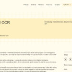 Mistral AI Mistral OCR