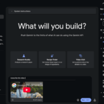 Google AI Studio: Kostenloses Developer-Tool um Gemini auszuprobieren oder per API einzubinden